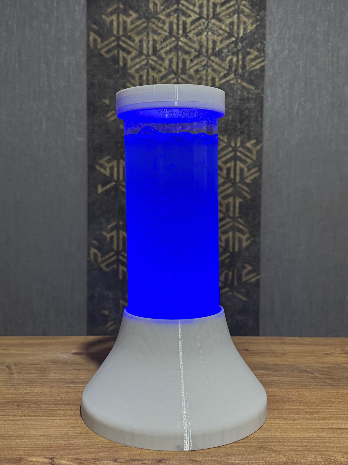 Bioalgae 1.0 Oksijen Üreten Canlı Teraryum Seti!