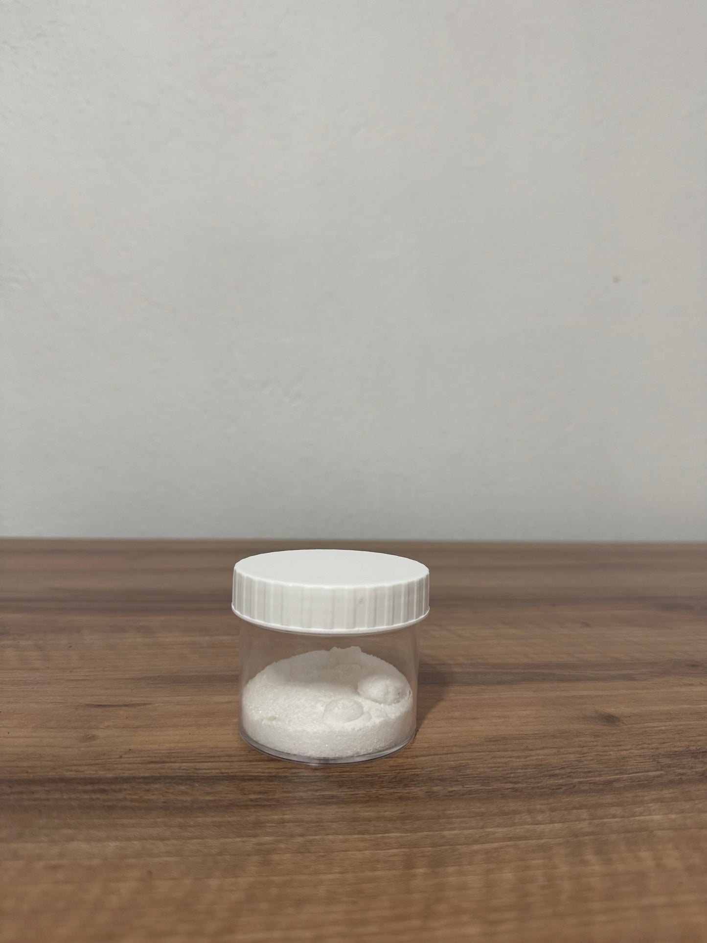 Mikroalgler İçin Özel Besin Karışımı 100 ml (6 Aylık)