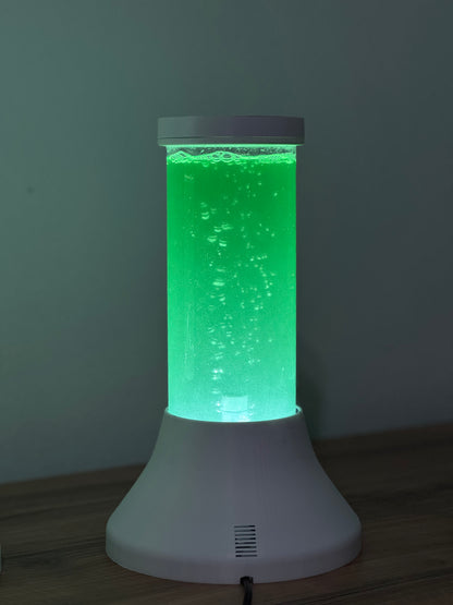 Bioalgae 1.0 Oksijen Üreten Canlı Teraryum Seti!